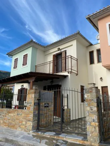 Villa Marialena III