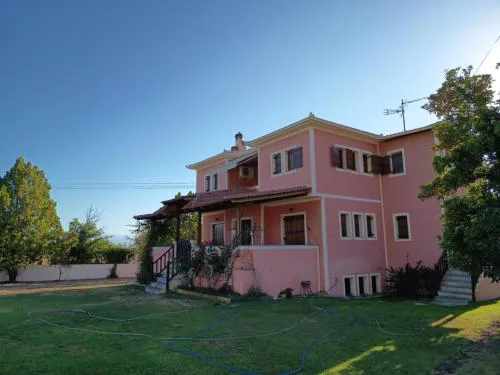 Lehonia Garden