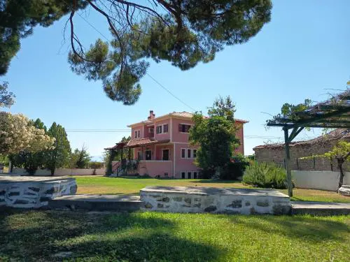 Villa Lechonia