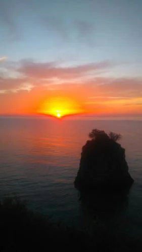 Kamari Guesthouse