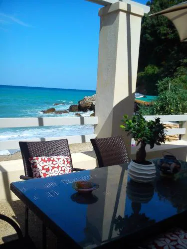Villa Aktaia