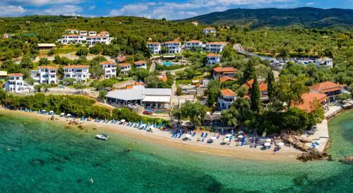 Leda Village Resort