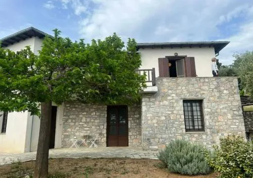 Villa Irene