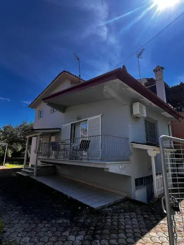 Anna's House
