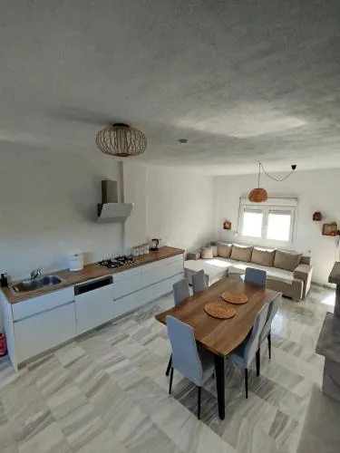 Armonia house