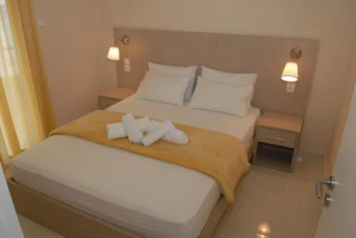 Eleni Kandilari Rooms