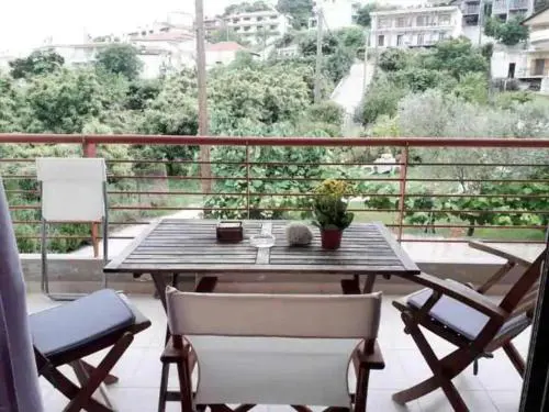 Κατοικία στην Κουτσουπιά