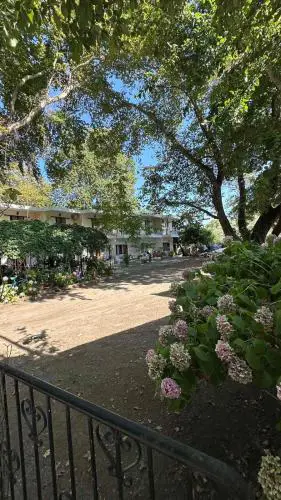 Villa ΝOSTALGΙΑ