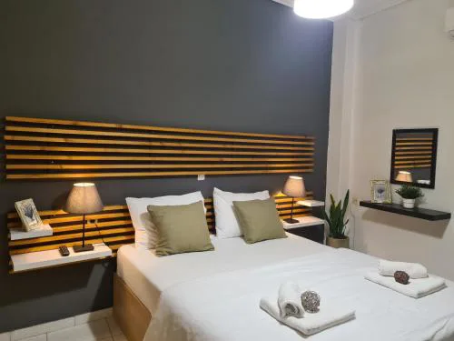 Apartment in the heart of the city 3