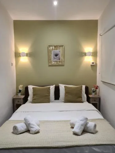 Apartment in the heart of the city 3A