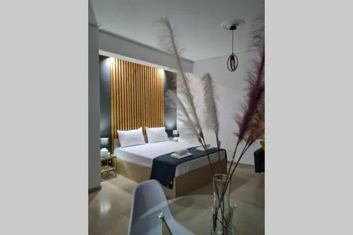 Apartment in the heart of the city 4