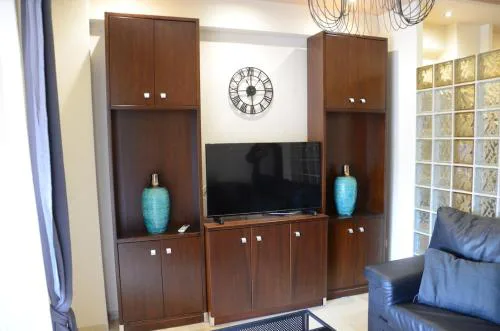 Apartment V&E