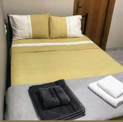 ARION Γ4 Apartment