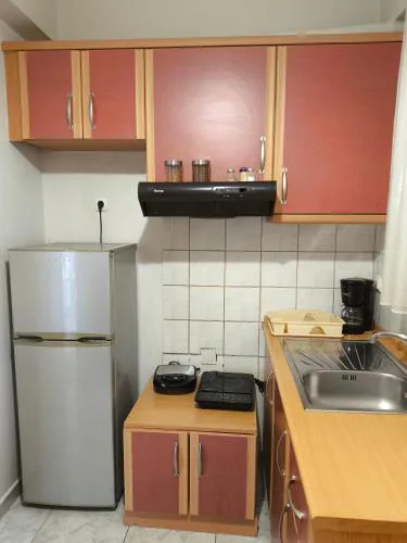 ARION B4 Apartment