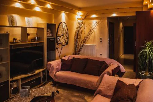 Bojana' s luxury house
