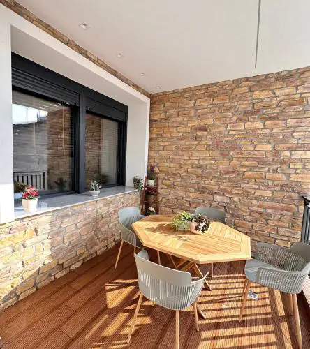 Central Luxury Apartment Maison De Luxx A10