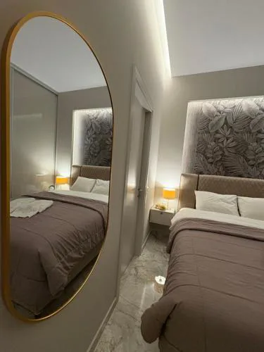 Central Luxury Apartment Maison De Luxx A11