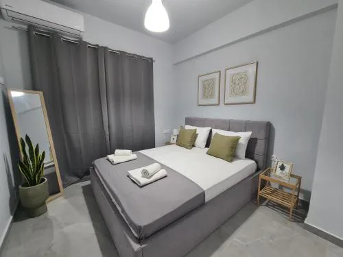 Central Square Apartment 1