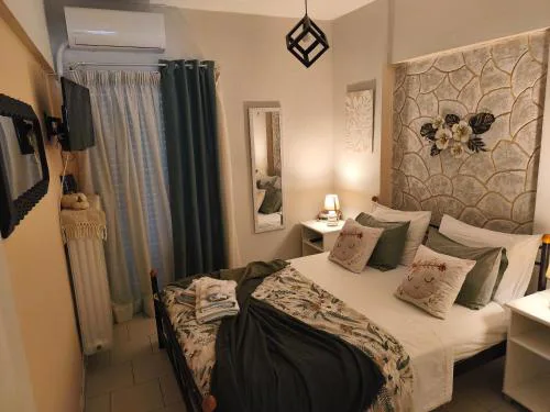 central sweet home