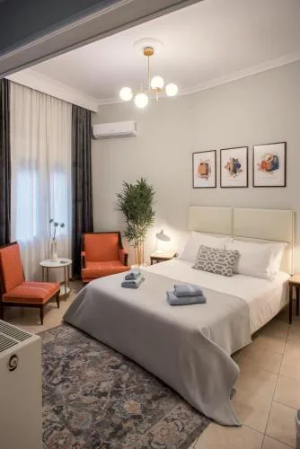 City Central Apartment with Parking