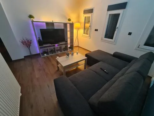 Comfortable Apartment Near To Nature!!!