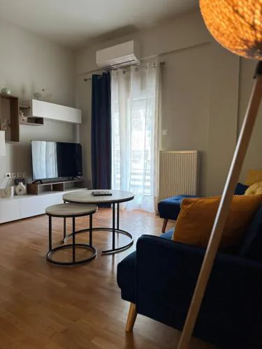 Comfortable Family Apartment P3