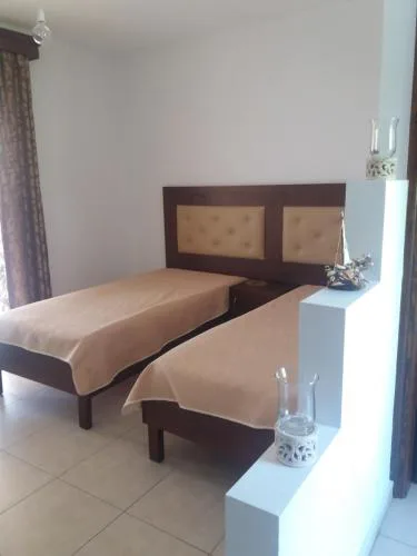 Deluxe villa gialos
