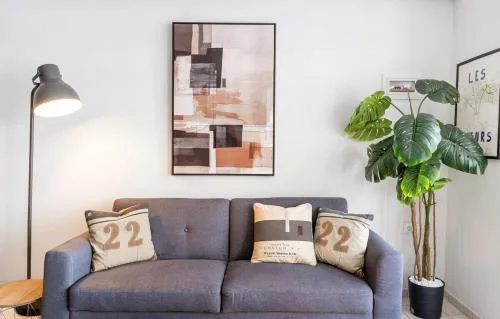 Dolce Vita Luxury Suite Larisa 2nd Floor