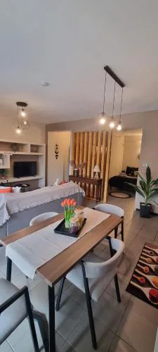 Elenis cozy apartment