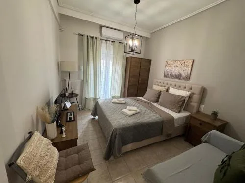 Evann's sweet home