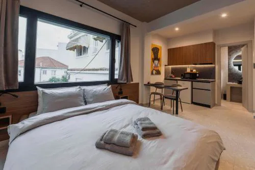 Frourio Lodge B2