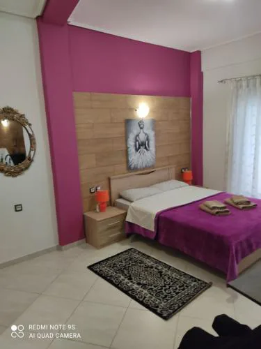 G M 4 ROOMS KENTRO in the heart of the city