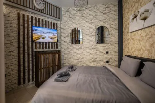 GPX CLR - Guest Apartment No2