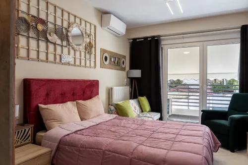 GPX CLR - Junior Apartment A4