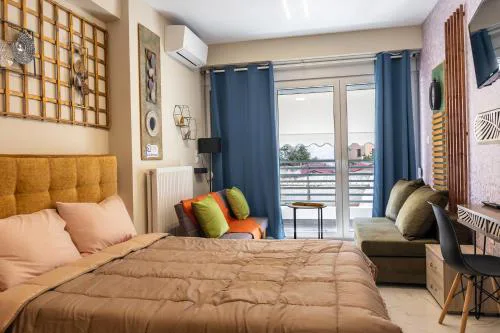 GPX CLR - Junior Apartment A5