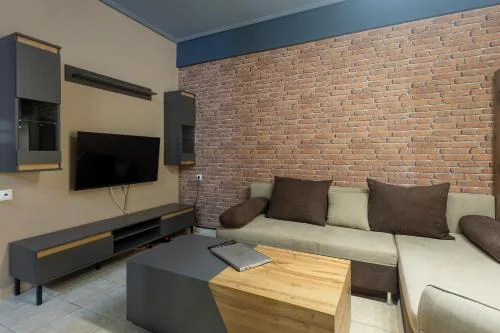 GPX CLR - Lux Grand Suite - Parking
