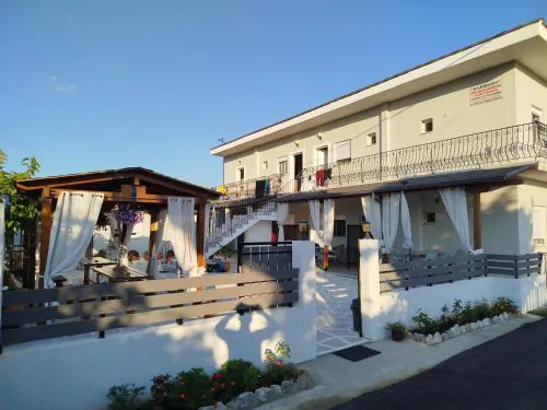 Harmony Apartments