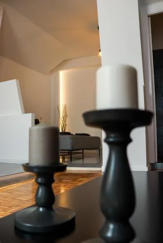 Joanna 1 Apartment with Parking