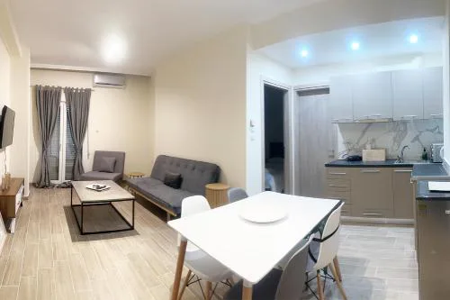 Kinfeels’ Downtown Suite ( K3 )