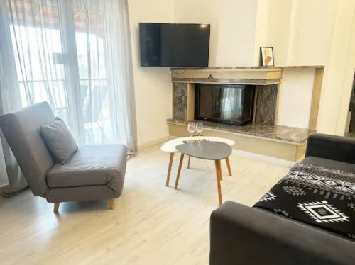 Kinfeels' Suite (M1)