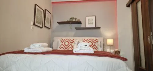 Kinfeels' suite M3