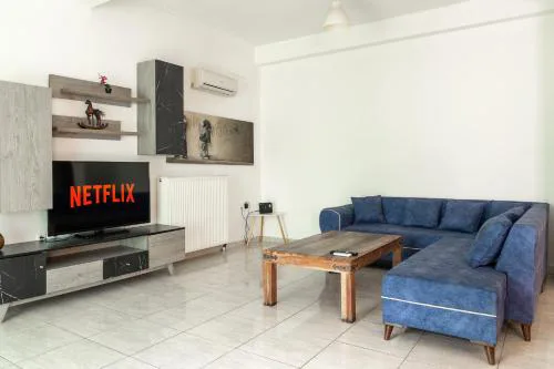King home Larissa city