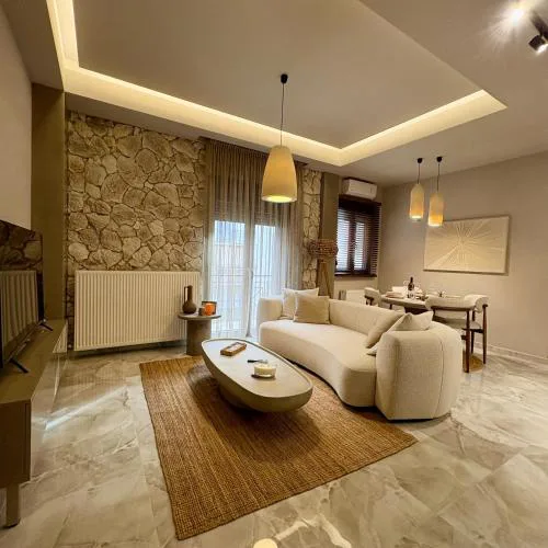 Maison De Luxx A12 Central Luxury Apartment