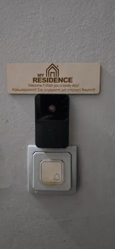 My Residence