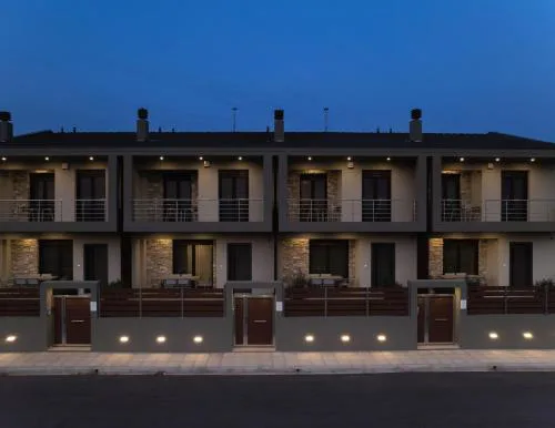 Olive Boutique Villas