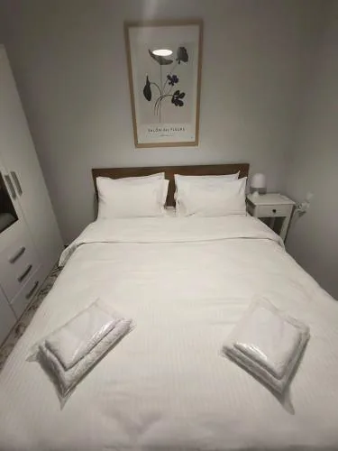 Stylish Suite