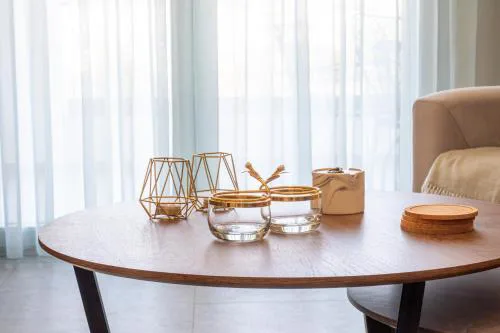 The Circle Point Apartment