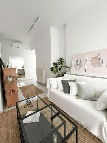 Your cozy downtown home - Apartment