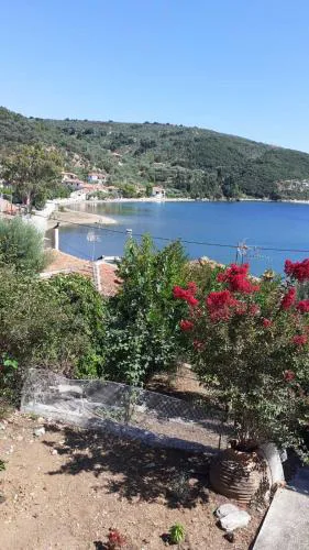 View apartment