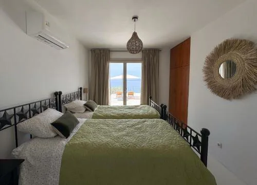 Villa Wishflower